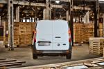 Ford Transit Connect 2015 года (ZA)